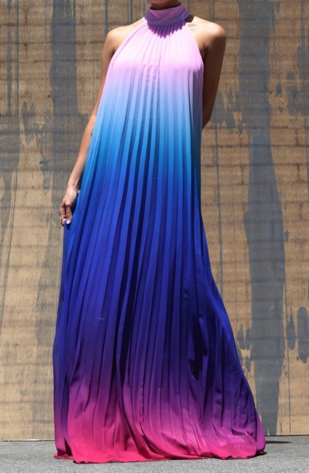 Paradise Dress
