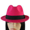 Nothing Basic Fedora Hat