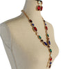 Glimmer Necklace Set