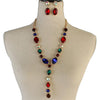 Glimmer Necklace Set