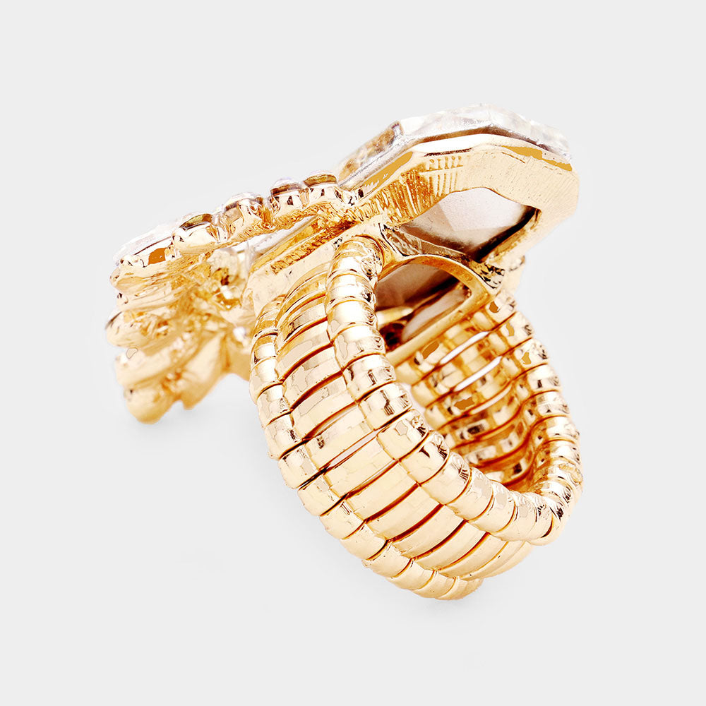 Emma Stone Ring