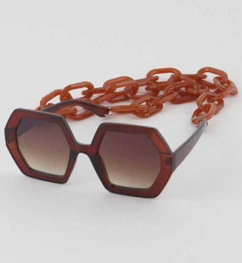 Bougie Sunglasses