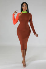 Big Energy Dress