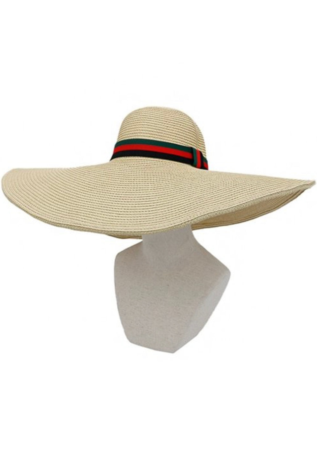 Bae-cation Sun Hat
