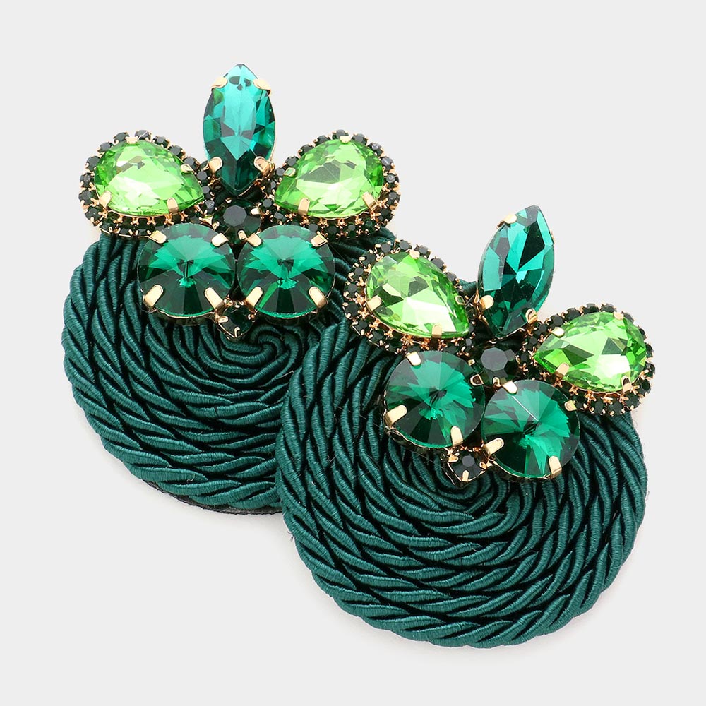 Grace Earrings