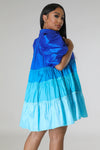 Paris Nights Dress