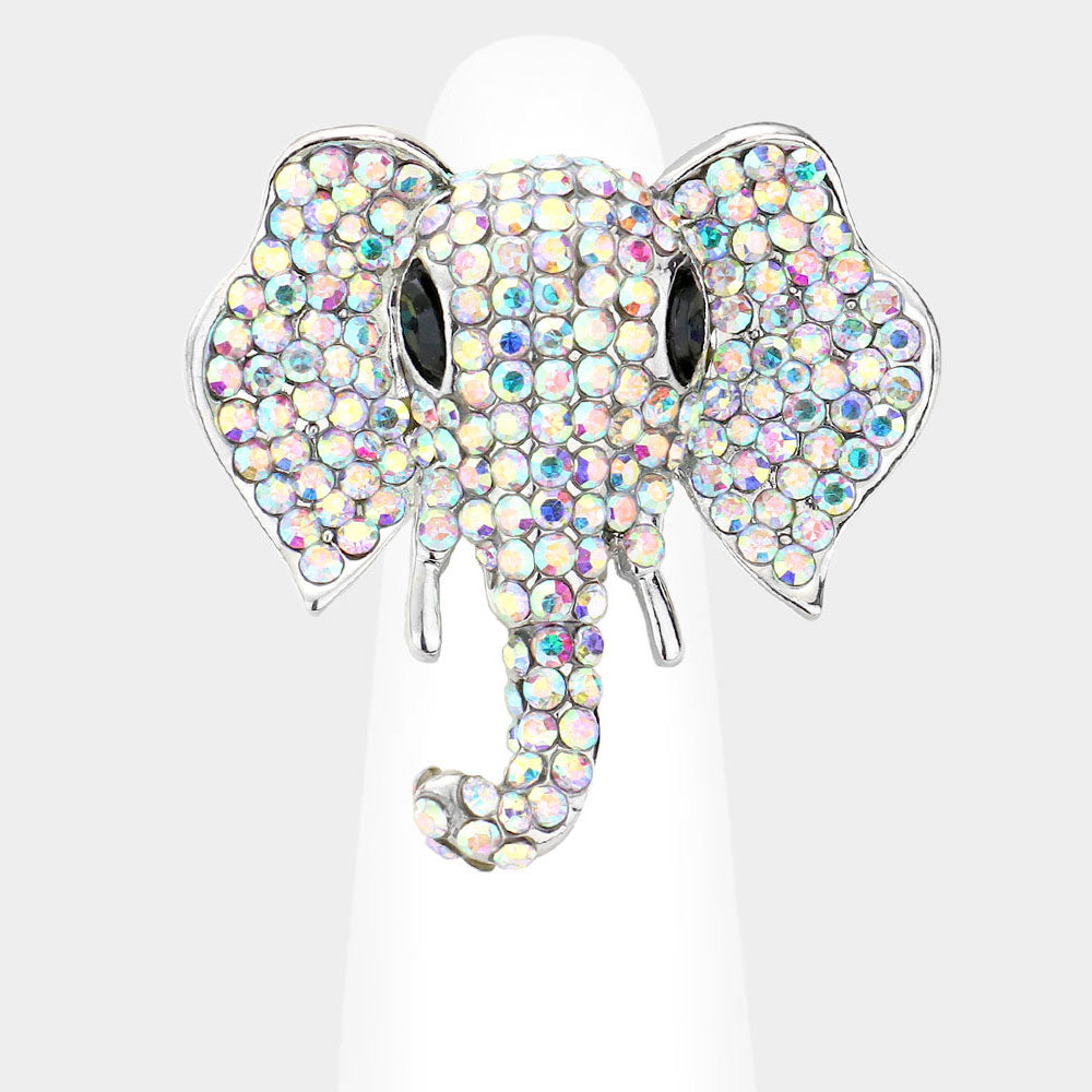 Elephant Ring