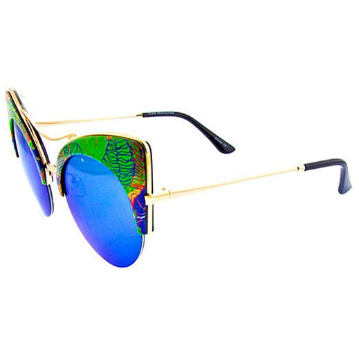 Butterfly Sunglasses