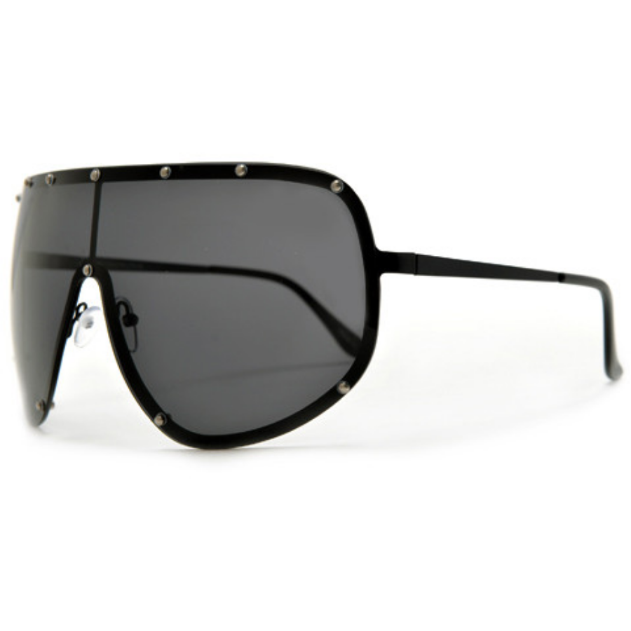 Studded Bad Girl Sunglasses