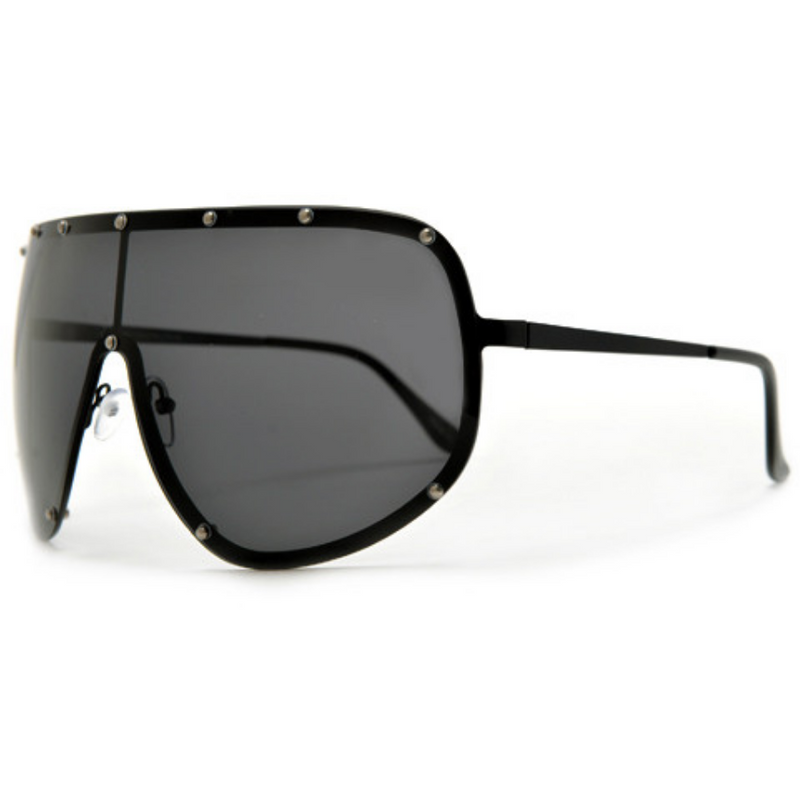 Studded Bad Girl Sunglasses