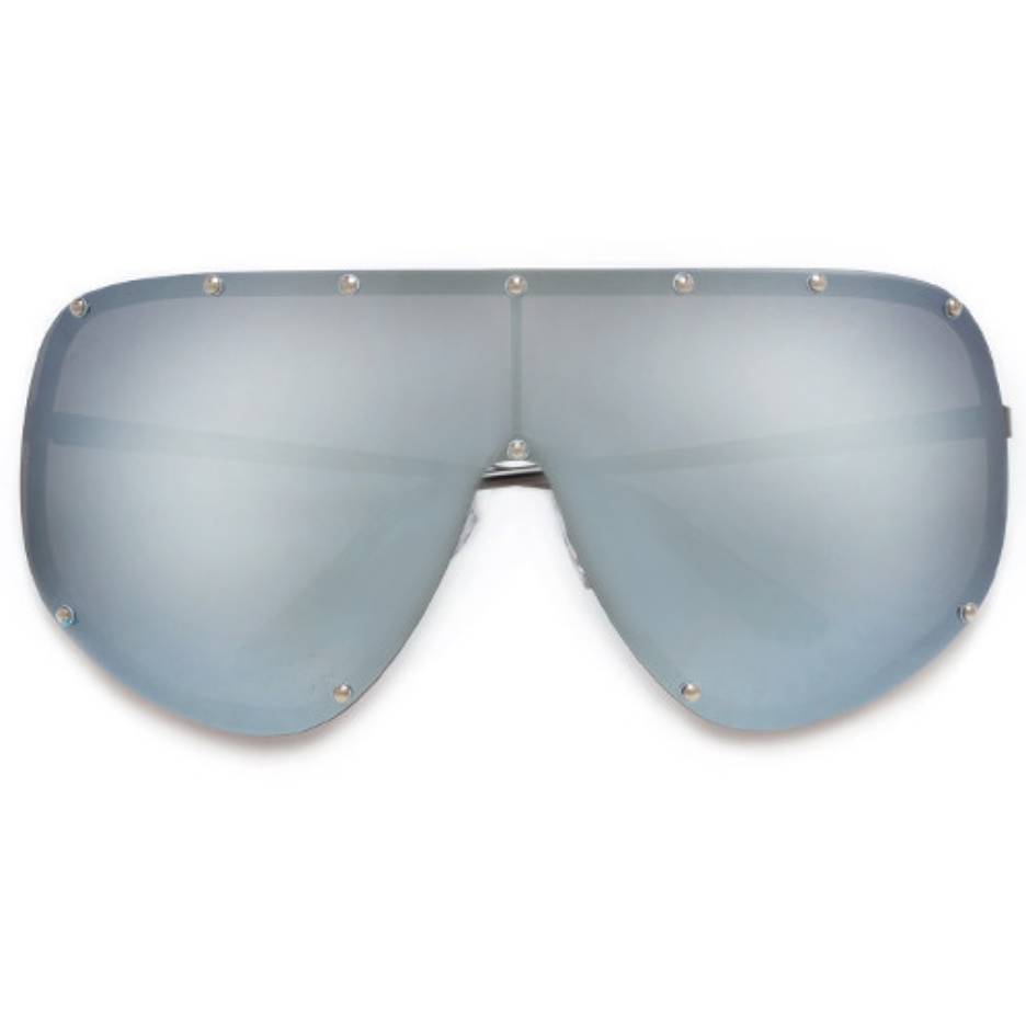 Studded Bad Girl Sunglasses