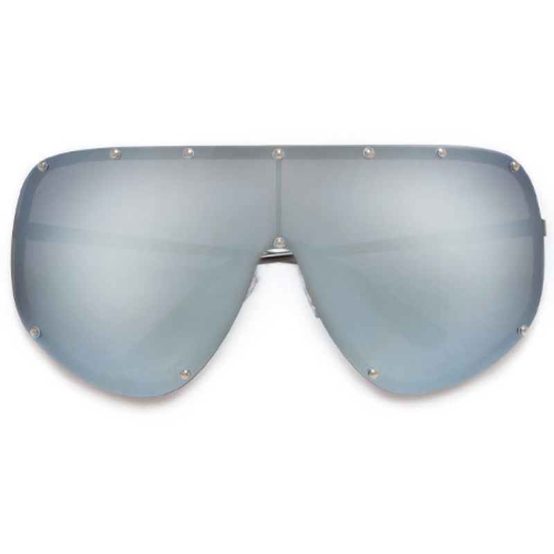 Studded Bad Girl Sunglasses