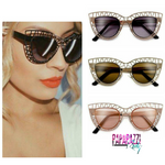 Pin Up Girl Sunglasses