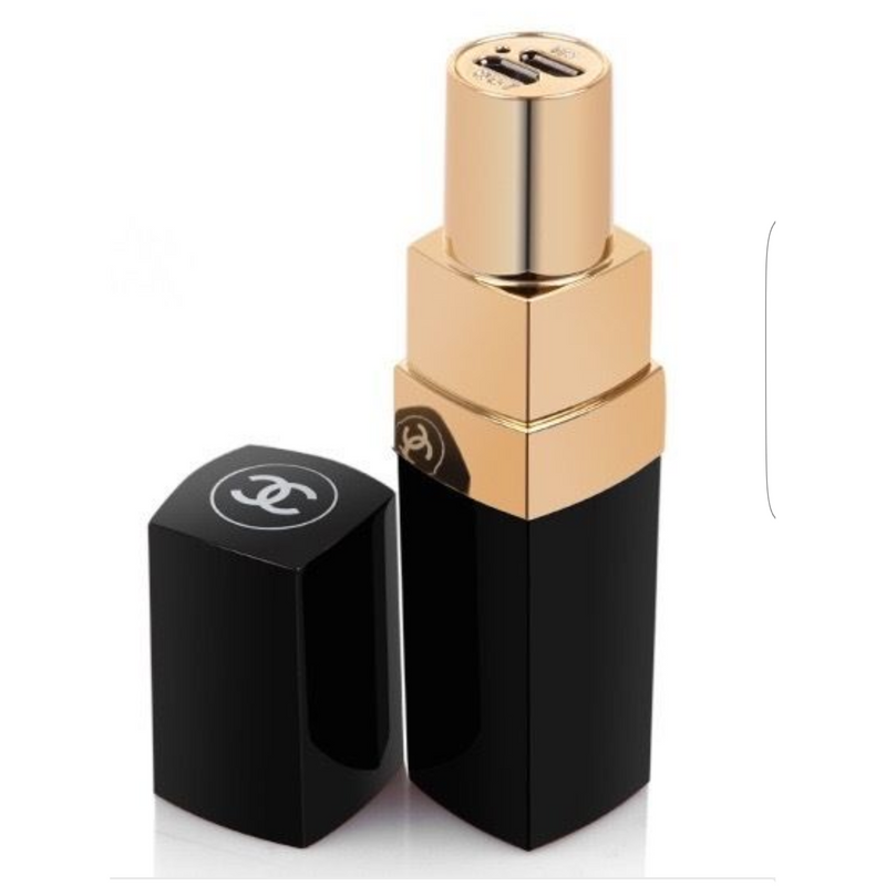 Lipstick Powerbank
