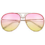Gladiator Ombre' Sunglasses