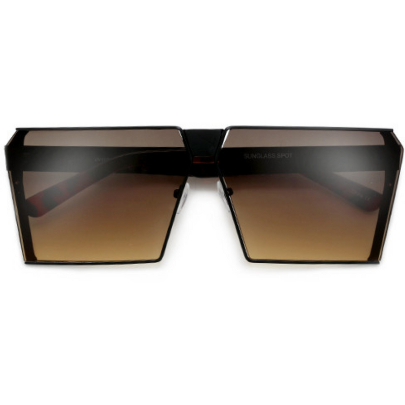 Paparazzi Flat Top  Ombre Sunglasses