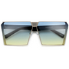 Paparazzi Flat Top  Ombre Sunglasses