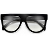 Fashion Doll Flat Top Sunglasses