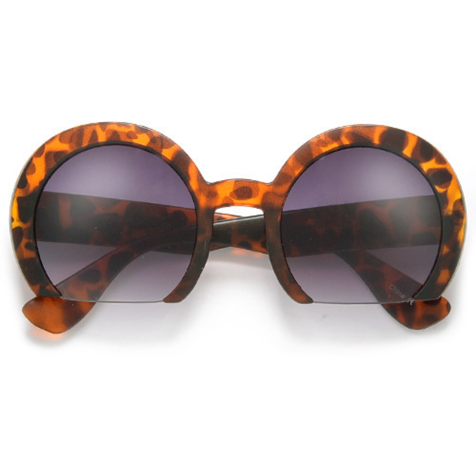 FLY GIRL Sunglasses