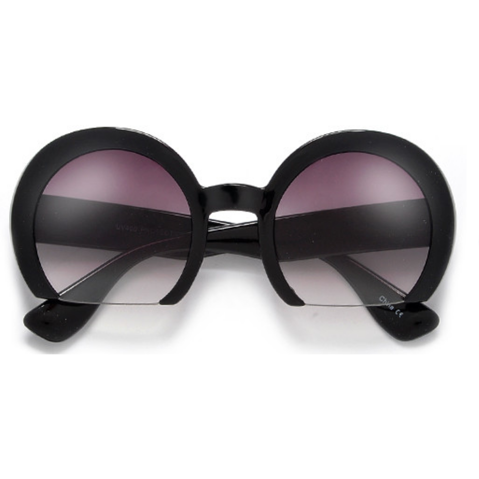 FLY GIRL Sunglasses