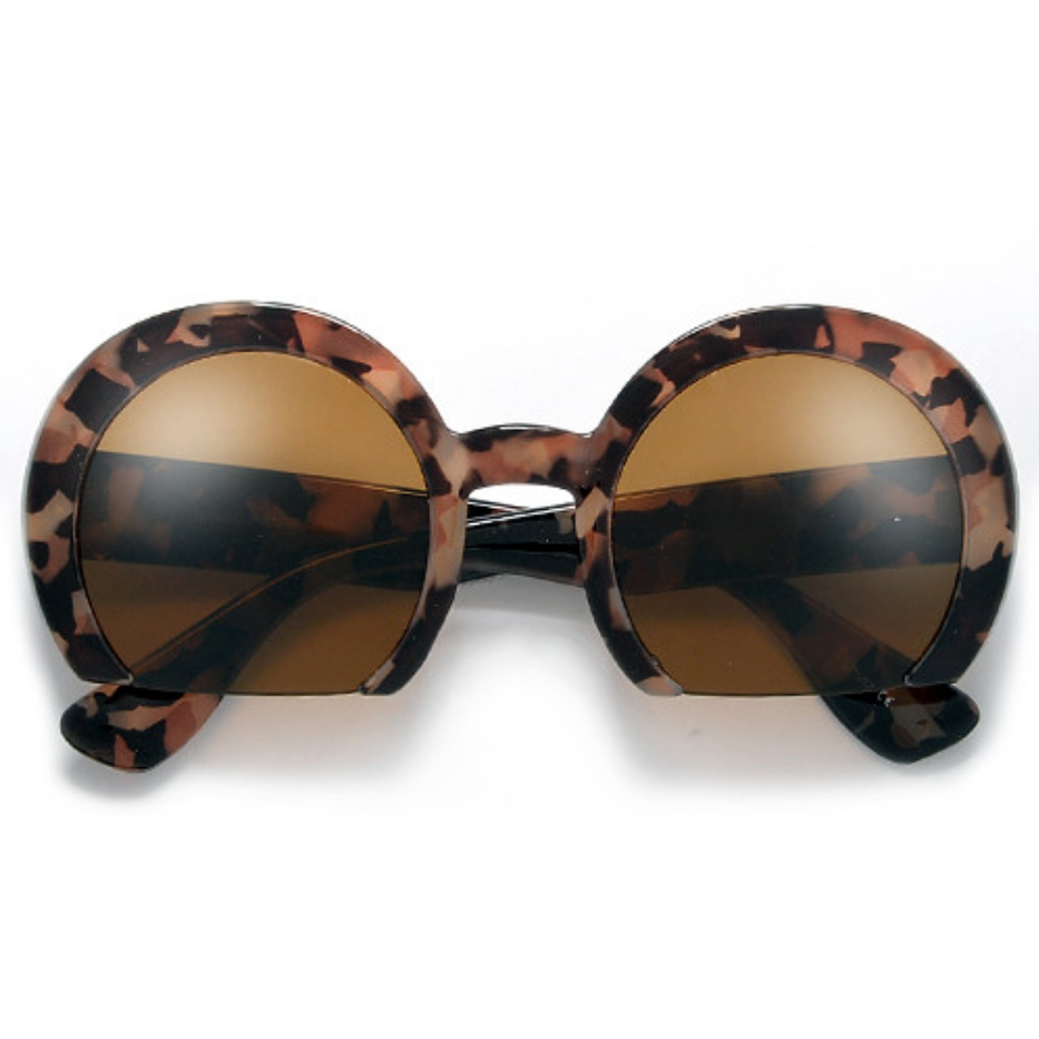 FLY GIRL Sunglasses