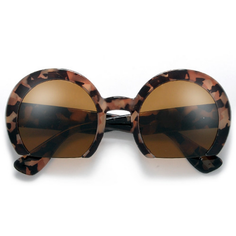 FLY GIRL Sunglasses