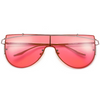 Vanity Girl Aviator Sunglasses