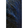 Shimmer Midi Dress (Plus Size)