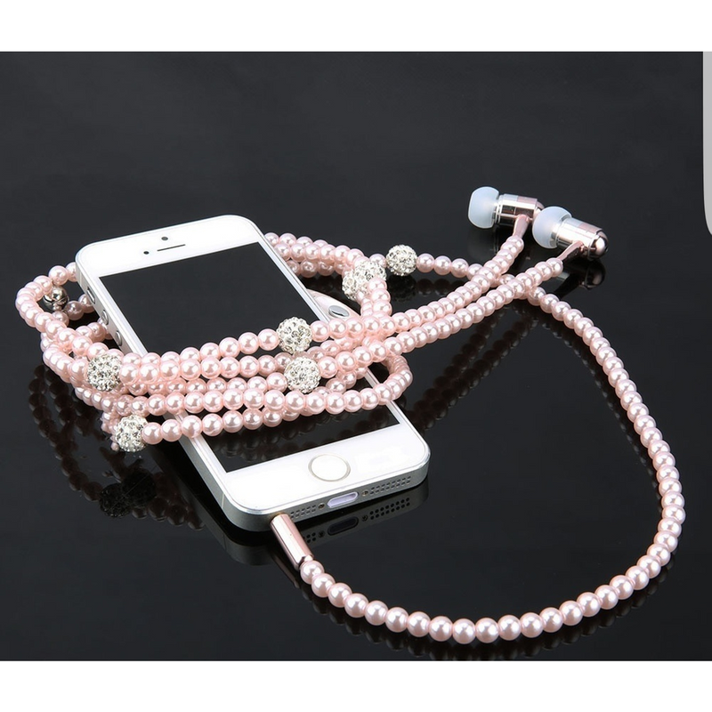 Pearl Headphones