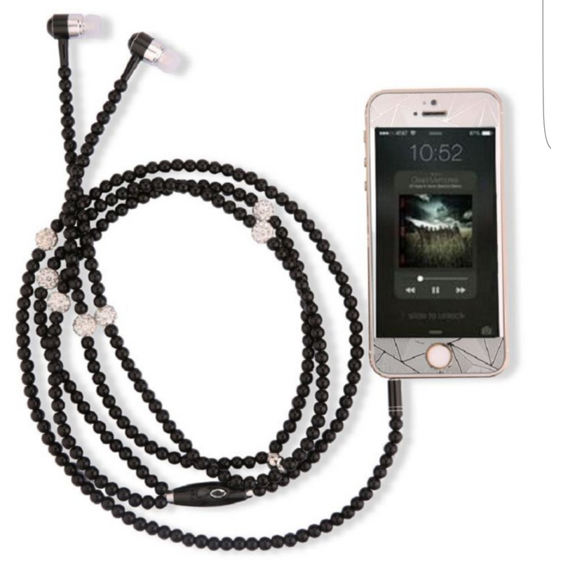 Pearl Headphones
