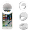 Rechargeable Selfie LED Ring Light
