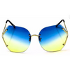 Diamond Ombre' Incognito Sunglasses