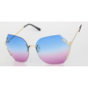 Diamond Ombre' Incognito Sunglasses