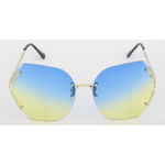 Diamond Ombre' Incognito Sunglasses