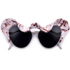 Glamour Shells  Sunglasses