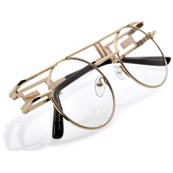 Steampunk Sunglasses