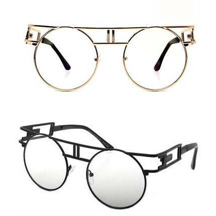 Steampunk Sunglasses