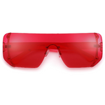 California Vibe Sunglasses