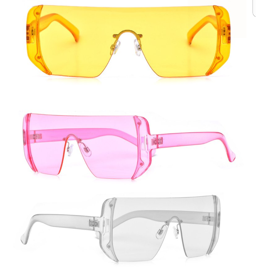 California Vibe Sunglasses