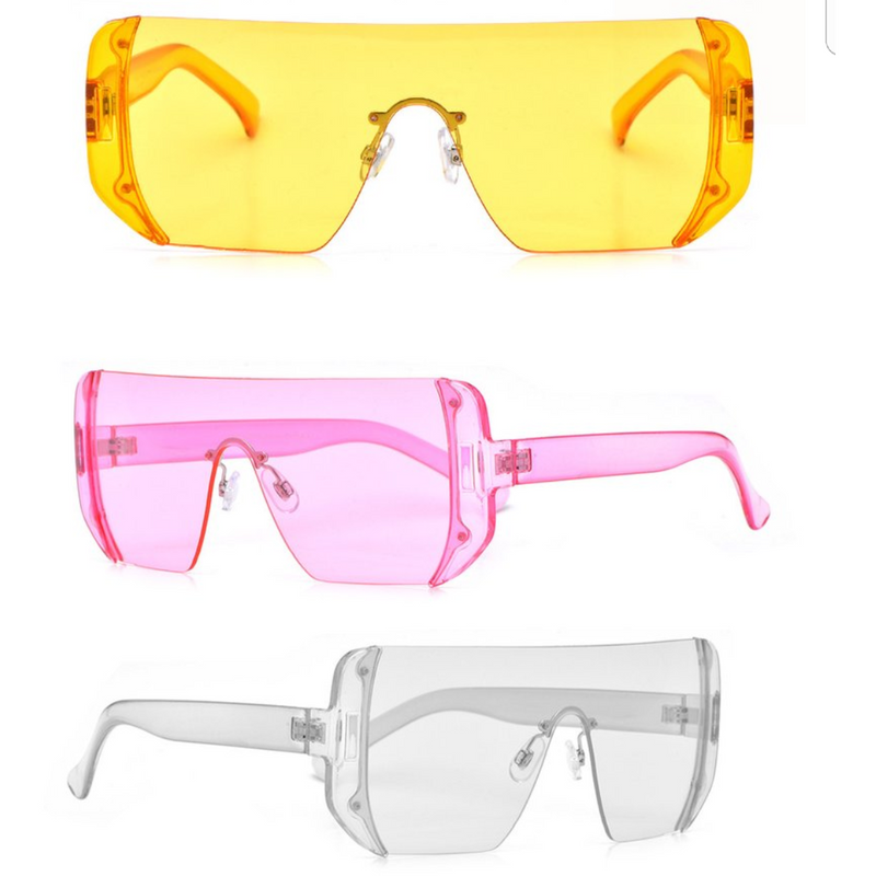 California Vibe Sunglasses