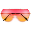 Miami Vice Ombre Sunglasses
