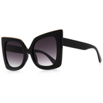 Nova Cat Eye Sunglasses
