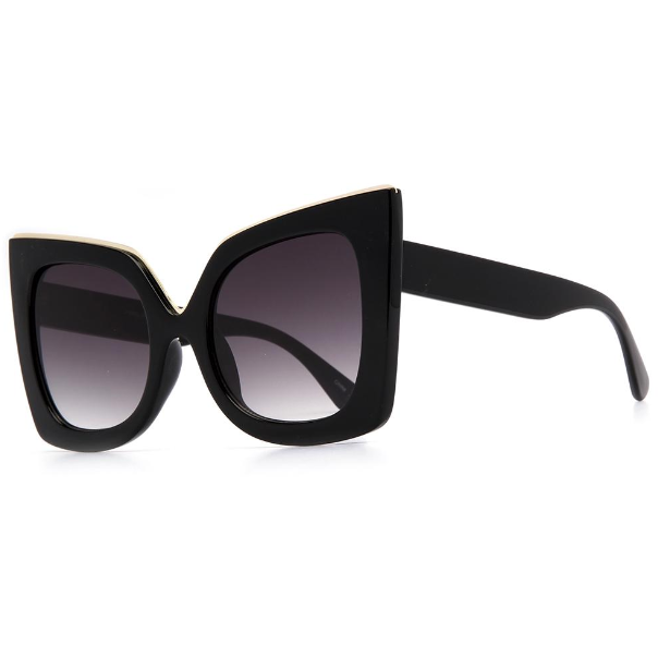 Nova Cat Eye Sunglasses