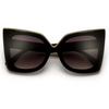 Nova Cat Eye Sunglasses