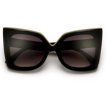Nova Cat Eye Sunglasses