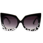 Nova Cat Eye Sunglasses