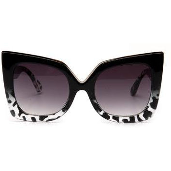 Nova Cat Eye Sunglasses