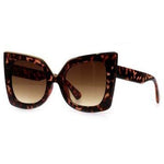 Nova Cat Eye Sunglasses