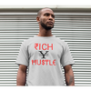 Rich Hustle T-Shirt