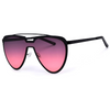 Raise the Bar Aviator Sunglasses
